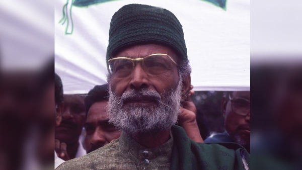 ಚಳವಳಿ ಮುನ್ನೆಡೆಸುವ ಸಂಕಲ್ಪ 