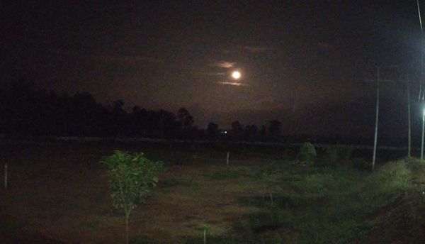 Darkness Must Be a Light to Live Sa Raghunatha Kannada Column