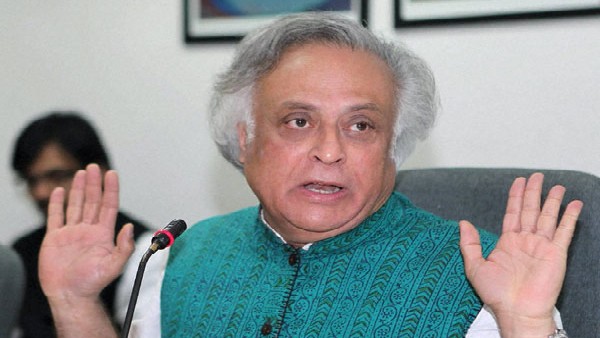  ಜೈರಾಂ ರಮೇಶ್ ಅವರೇ ಮುಂದಿನ ಅಭ್ಯರ್ಥಿಯಾಗುವ ಸಾಧ್ಯತೆ