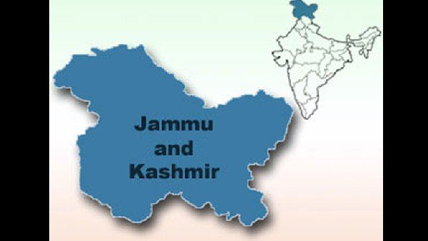 Govt response regarding resolution passed by Pakistan National Assembly on Delimitation in J&K
