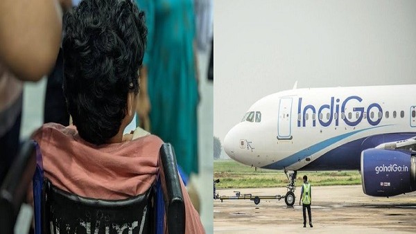 IndiGo Airlines Fined 5 Lakh For Not Allowing Special Boy to Board Flight 