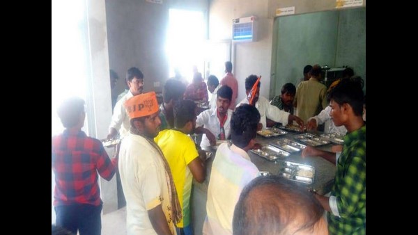 'ಬಿಲ್ಲು ಪಾವತಿಯಾಗದೇ ಆಹಾರ ನೀಡುವುದು ಹೇಗೆ?'