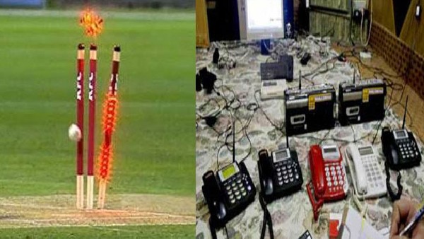 Delhi Police Busts IPL Betting Racket, Arrests 6 Persons 