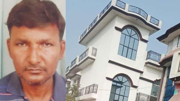 ಪಂಕ್ಚರ್ ಶಾಪ್ ನೆಪದಲ್ಲಿ ಮಾದಕ ದ್ರವ್ಯ ಸಾಗಣೆ