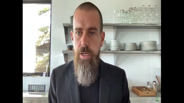Former CEO Jack Dorsey Exits From Twitter Board 