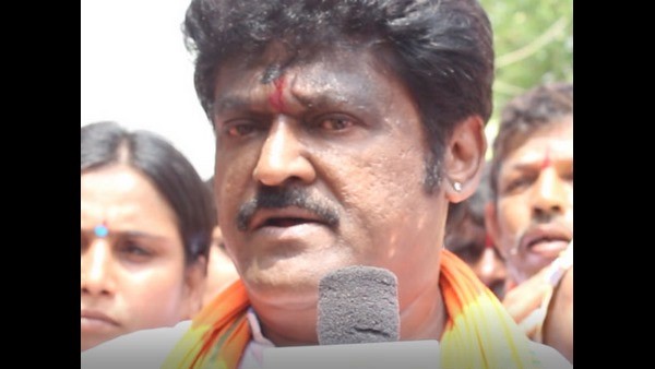 ಶಾಸಕರಾಗಿ ಪಕ್ಷಾಂತರ ಮಾಡಿದ್ದ ಜಗ್ಗೇಶ್