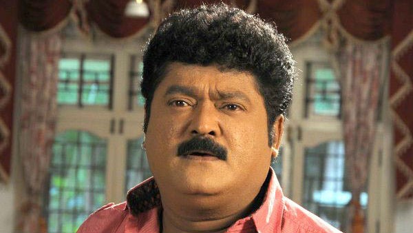 ಎರಡೂ ಬಣಗಳ ಮಧ್ಯೆ ಜಗ್ಗೇಶ್‌ಗೆ ಲಾಟರಿ