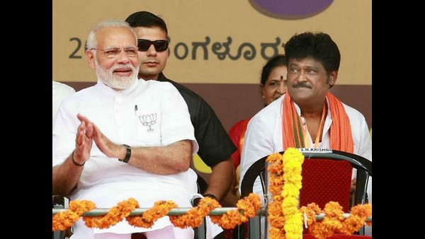 ಚಿತ್ರರಂಗ ಚುನಾವಣೆಗೆ ಅನುಕೂಲ