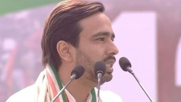 Rajya Sabha polls: Samajwadi Party fields RLD chief Jayant Chaudhary as joint candidate