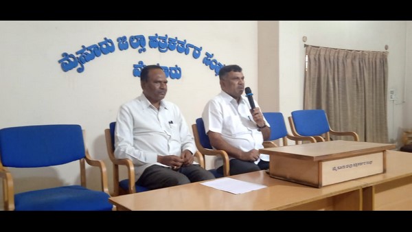 ಪ್ರಜ್ವಲ್ ರೇವಣ್ಣರೇ ಟೀಕಿಸಿದ್ದರು.. 