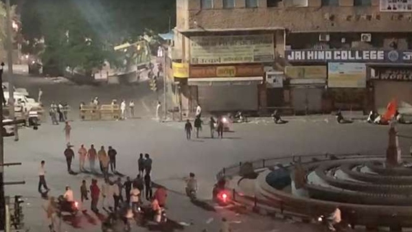 Jodhpur Violence: Gehlot appeals for peace