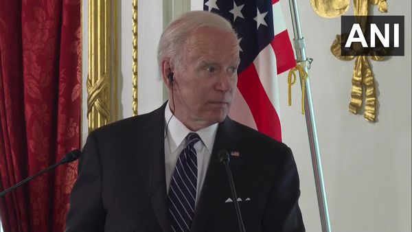 ತೈವಾನ್ ಬಗ್ಗೆ ಉಲ್ಲೇಖಿಸಿದ ಚೀನಾಗೆ ಬೈಡನ್ ಎಚ್ಚರಿಕೆ 