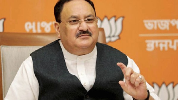 'ಮಿಷನ್ ಸೌತ್ ಇಂಡಿಯಾ' ಯೋಜನೆಗೆ ಸಜ್ಜು 