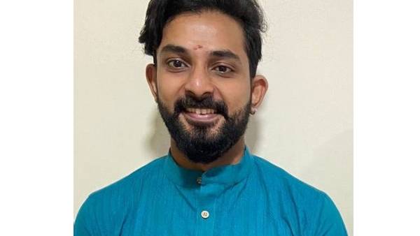 Police Arrested Chennai Youtuber Karthik Gopinathan For Collecting Fund For Temple 