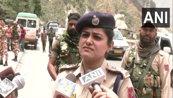 Kashmir tunnel collapse incident: Death Toll Raises to Nine