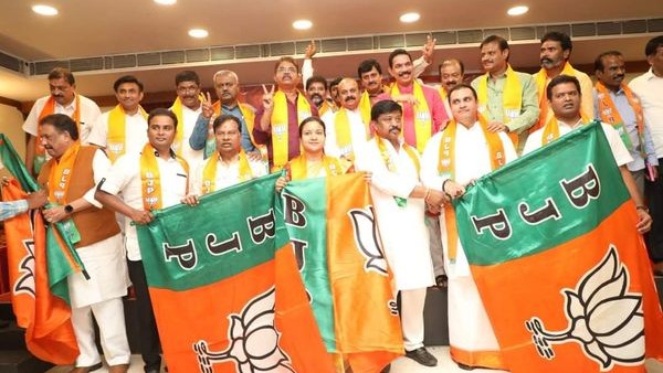 ಸಿದ್ದರಾಮಯ್ಯ ಸರ್ಕಾರದಲ್ಲಿ ಹಗರಣಗಳ ತನಿಖೆಗಿಲ್ಲ ಆದೇಶ 