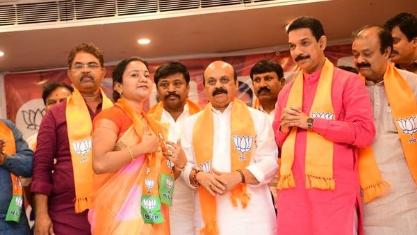 ರಾಜ್ಯದ ದಕ್ಷಿಣ ಭಾಗದಲ್ಲೂ ಬಿಜೆಪಿ ಗಾಳಿ 