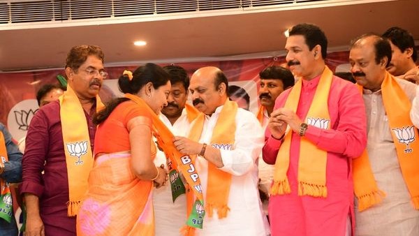 ರಾಜ್ಯದಲ್ಲಿ ಬಿಜೆಪಿಗೆ 150ಕ್ಕೂ ಹೆಚ್ಚು ಸ್ಥಾನ 