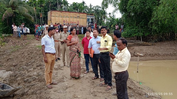  ಯಾರು ಈ ಕೀರ್ತಿ ಜಲ್ಲಿ