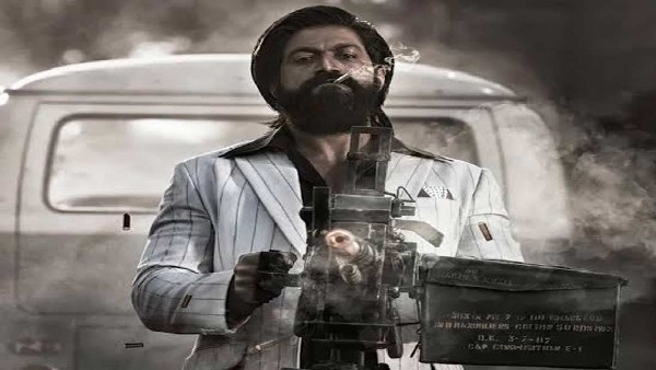 HC dismissed PIL on KGF-2 film release: Petitioners alleged that glorified the smoking scenes HC dismissed PIL on KGF-2 film release: Petitioners alleged that glorified the smoking scenes