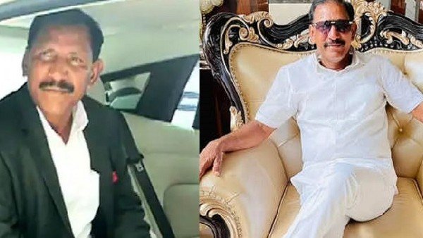  ಏಳು ದಿನಗಳಲ್ಲಿ ಇಡಿ ವಿಚಾರಣೆ ಹಾಜರಾಗುವಂತೆ ನೋಟಿಸ್