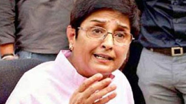 Shark attack on helicopter: kiran bedi troll again