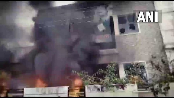 ಕಾಪುಗಳು ಮತ್ತು ಸೆಟ್ಟಿ ಬಲಿಜರು ಪ್ರತಿಭಟನೆಯಲ್ಲಿ ಭಾಗಿ 