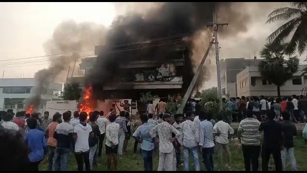 ಜಾತಿ ಸಂಯೋಜನೆಯ ವಿಶ್ಲೇಷಣೆಯನ್ನು ಮಾಡಿಲ್ಲ 
