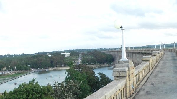 2018ರಿಂದ ನೀರಿಗೆ ಹಾಹಾಕಾರವಿಲ್ಲ 