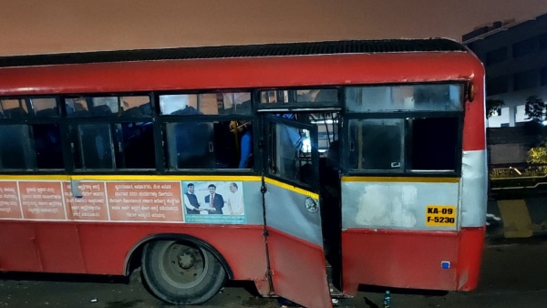 ಕೆಎಸ್‌ಆರ್‌ಟಿಸಿಯಿಂದಲೇ ಗಾಯಾಳುಗಳ ಚಿಕಿತ್ಸಾ ವೆಚ್ಚ.. 
