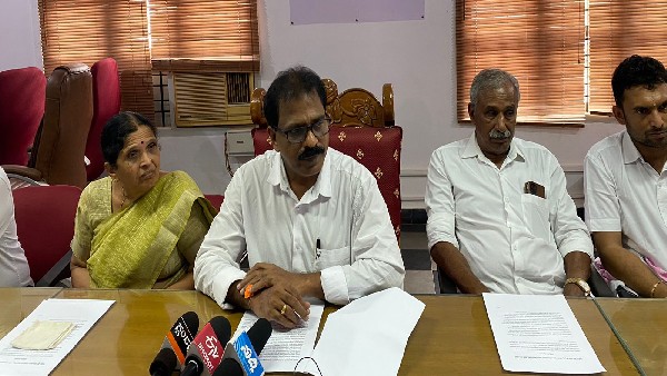 Temple Adminstration Fight At Kukke Subramanya Devotees In Trouble