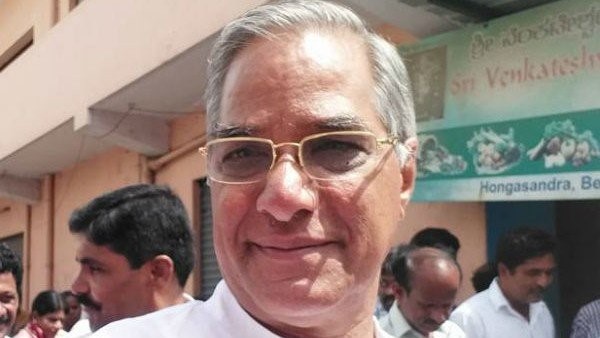 ಬಿಜೆಪಿಯ 2 + 1 ಲೆಹರ್ ಸಿಂಗ್ ಆಟ : 