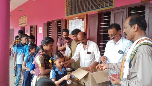 ಧಾರ್ಮಿಕವಾಗಿ ಯಾವುದೇ ಸಮಸ್ಯೆಯಾಗಬಾರದು 