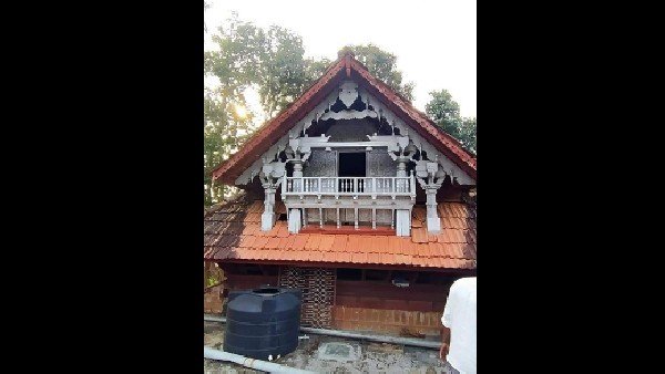  ಊರಿಗೆ ಗಂಡಾಂತರ