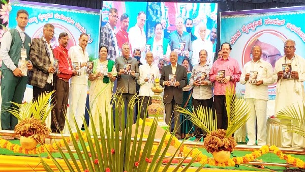 Youths Should Think About Making New Inventions : Former Chairman Of Isro