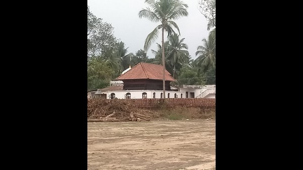 ಕೋರ್ಟ್‌ನಿಂದ ಮಸೀದಿ ನವೀಕರಣಕ್ಕೆ ತಡೆ 
