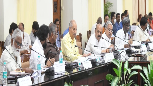 28000 ಕೋಟಿ ರೂ.ಗಳ ಕ್ರಿಯಾ ಯೋಜನೆಗೆ ಅನುಮೋದನೆ