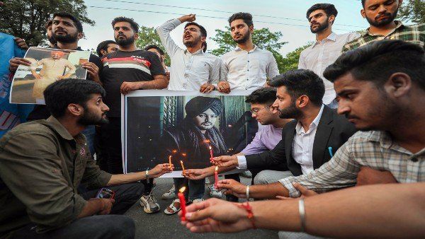  ಮೂಸೆವಾಲಾ ಸ್ವಗ್ರಾಮದಲ್ಲಿ ಅಂತ್ಯಸಂಸ್ಕಾರ