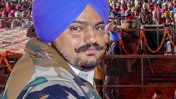 ಆಪ್ ಅಭ್ಯರ್ಥಿ ವಿರುದ್ಧ ಗೆಲುವು ಸಾಧಿಸಿದ್ದ ಮೂಸೆವಾಲಾ 