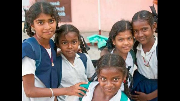 ವಿದ್ಯಾರ್ಥಿಗಳಿಗೆ ಪೌಷ್ಠಿಕಾಂಶದ ಕೊರತೆ 