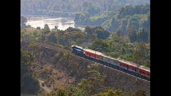 India-Bangladesh Train Services Begins From June 