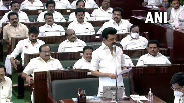 Tamil Nadu CM MK Stalin takes a bus ride before making 5 big announcements 