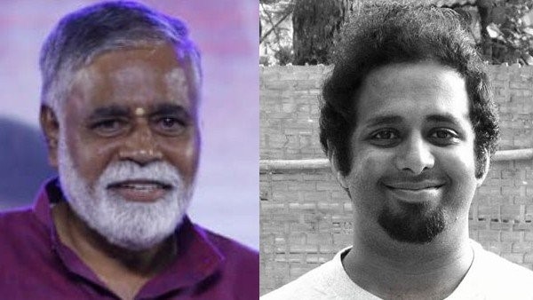 Karnataka Text Book Controversy: Samana Manaskara Vedike Protest at Mandya 