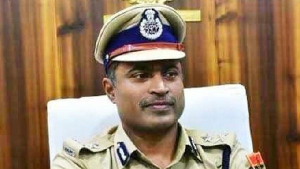 ಗ್ಯಾಂಗ್ ಸ್ಟಾರ್ ಆನಂದಪಾಲ್ ಸಿಂಗ್ ಎನ್‌ಕೌಂಟರ್: 