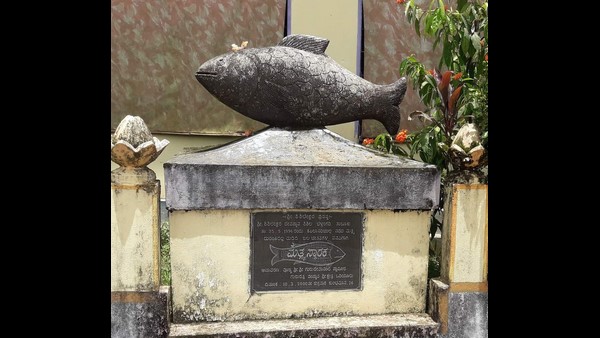 ನೀರುನಾಯಿಗಳನ್ನು ಸ್ಥಳಾಂತರಿಸಾಗದು 