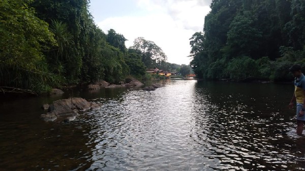 ರಾತ್ರಿ ಸಮಯ ಕಾವಲು 