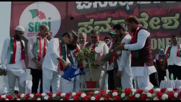 ಮಸೀದಿಯವರಿಂದ ಸಕರಾತ್ಮಕ ಸ್ಪಂದನೆ 