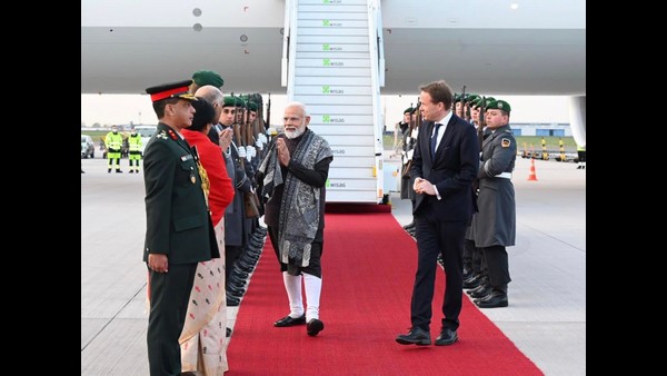 PM Modis Europe Visit: 65 hours, 25 meetings & 8 World leaders in PM Modis trip PM Modis Europe Visit: 65 hours, 25 meetings & 8 World leaders in PM Modis trip