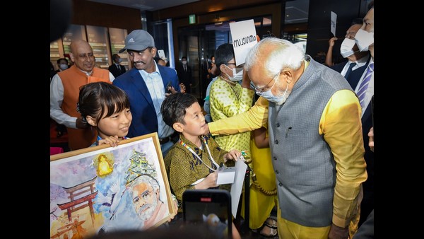  ಭಾರತೀಯರು ನಮ್ಮ ಕರ್ಮಭೂಮಿಗೆ ಮನಃಪೂರ್ವಕವಾಗಿ ಒಲವು 