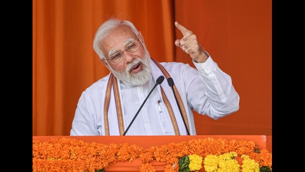  'ಮೂಢನಂಬಿಕೆಯ ತೆಲಂಗಾಣ ಸಿಎಂ'